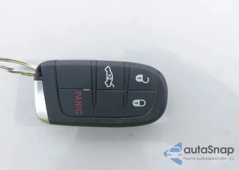 2016 Chrysler 200 S z USA, uszkodzony, nr VIN 1C3CCCDG6GN122716